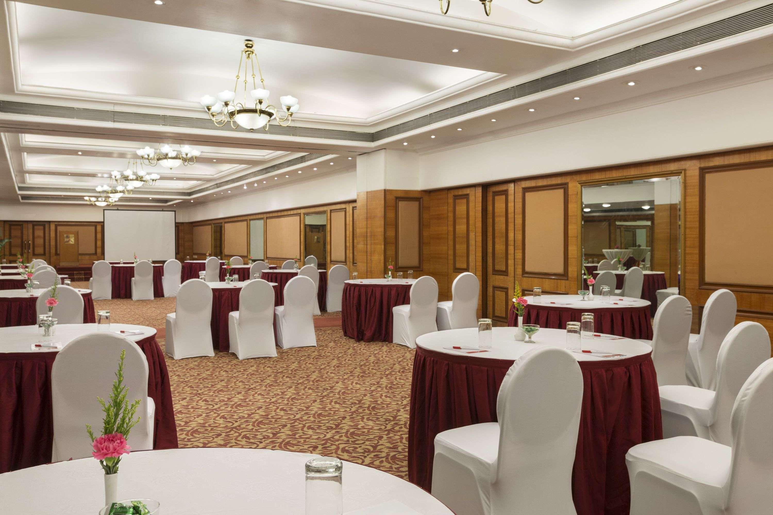 Hotel Ramada Plaza By Wyndham Palm Grove Bombaj Zewnętrze zdjęcie The Imperial Ball Room